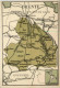 Drente - Map - Vyzekgracht 28 Broodfabriken - Sonstige & Ohne Zuordnung