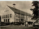 Ahlbeck Usedom - FDGB Erholungsheim - Haus Der Erholung - Usedom