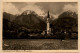 Oberbayern/ Div. Orte Und Umgebung - Flintsbach Mit Blick Auf Wendelstein - Rosenheim