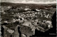 Bayern/Oberpfalz, Div.Orte Und Umgebung - Blick Von Der Ruine Flossenbürg Auf Flossenbürg - Neustadt Waldnaab