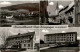 Ba-Wü/Bad Krozingen - Schwarzwald-Sanatorium Kurort Bad Krozingen, Div. Bilder - Bad Krozingen