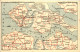 Middelburg - Uitstapkaartje - Map - Middelburg