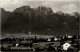 Iselsberg Mit Den Dolomiten - Lienz