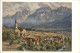 Dölsach Mit Den Lienzer Dolomiten - Lienz