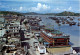 Macao - View Of The Inner Harbour - Chine