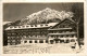 Garmisch - Hotel Riesersee - Garmisch-Partenkirchen