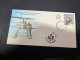 21-4-2024 (2 Z 39) Australia FDC Cover - 1981 - RAAF Diamond Jubillee (Sir Francis Chichester) 2 Covers - FDC