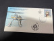 21-4-2024 (2 Z 39) Australia FDC Cover - 1981 - RAAF Diamond Jubillee (Sir Francis Chichester) 2 Covers - Ersttagsbelege (FDC)