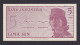 Banknoten Geldscheine Indonesien Asien 5 LIMA SEN 1964 Unc. - Otros & Sin Clasificación