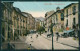 Avellino Città Carrozze Cartolina XB0654 - Avellino