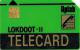 INDIA  ? U (NOT STATED)  LOKDOOT-II  AD BACK GREEN  APLAB CHIP  READ DESCRIPTION !! - Inde