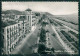 Salerno Città PIEGHINE Foto FG Cartolina KB4270 - Salerno