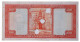 Mozambique - 100 Escudos - 24.07.1958 - Pick 107 - Canceled With Three Holes - Banco Nacional Ultramarino - Mozambique