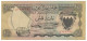 Bahrain - 100 Fils - L. 1964 - Pick 1 - Bahrain Currency Board - Bahreïn