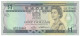 Fiji - 1 Dollar - ND ( 1983 ) - Pick: 81 - Unc. - Serie D/2 - Fidji
