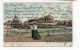 USA - Hôtel Brighton, ATANTIC CITY, N.J. - Animée - 1907  (K103) - Atlantic City