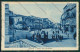 Agrigento Licata Cartolina QQ0049 - Agrigento