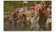 SRI LANKA - KANDY PERAHERA - The Most Spectacular Pageant In The East - Animée - 1976 (K104) - Sri Lanka (Ceylon)