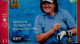 TELECARTE ETRANGERE..GOLFEUSE..... - Deportes