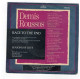 * Vinyle 45t  - Demis Roussos ( Vangelis ) - Race To The End - Seasons Of Love - Autres - Musique Anglaise