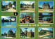 35 PAIMPONT PROMENADE EN FORET - Paimpont