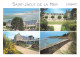 22 SAINT JACUT DE LA MER L ABBAYE - Saint-Jacut-de-la-Mer