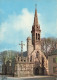 29 CONFORT LE CALVAIRE ET L EGLISE - Confort-Meilars