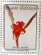 C 1805 Brazil Stamp Conference Environment Mata Atlantica Margaret 1992 Complete Series - Unused Stamps