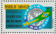 C 1798 Brazil Stamp Conference Eco 92 Rio De Janeiro Sweden Flag Environment 1992 Complete Series - Ungebraucht