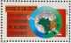 C 1798 Brazil Stamp Conference Eco 92 Rio De Janeiro Sweden Flag Environment 1992 Complete Series - Ungebraucht