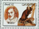 C 1794 Brazil Stamp Expedition Longsdorff Environment Florence Flora 1992 Complete Series - Neufs