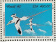 C 1776 Brazil Stamp Conference Rio 92 Fauna Fernando De Noronha Birds Dolphin 1992 Complete Series - Unused Stamps