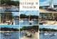 78 SAINT LEGER EN YVELINES LA PLAGE DES ETANGS DE HOLLANDE - St. Leger En Yvelines