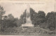 51 VITRY LE FRANCOIS MONUMENT CARNOT - Vitry-le-François