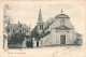 92 VAUCRESSON L EGLISE - Vaucresson