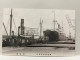 宮城県 塩竈港岸壁荷役 日通丸 Nittsumaru NITTSU MARU Shiogama Port Miyagi , JAPAN JAPON POSTCARD - Commercio