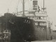 宮城県 塩竈港岸壁荷役 日通丸 Nittsumaru NITTSU MARU Shiogama Port Miyagi , JAPAN JAPON POSTCARD - Commercio