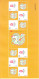 Delcampe - China 2008 The Embles Of BeiJing Olympic Game And Chinese Zodiac Signs Special Sheets - Verano 2008: Pékin