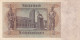 Delcampe - Germany #186a, 5 Marks 1942 Banknotes 3 Consecutive Serial Numbers - 5 Reichsmark