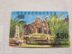 Cambodia-(ICM3-2-3b)-tample-(icm3-2-3)-(66)-(025278532)-(?)-($50)-used Card+1card Prepiad - Kambodscha