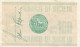 Italy Banco Di Sicilia 100 Lire 1977 Mini-check - [10] Checks And Mini-checks