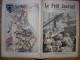 1894 LE PETIT JOURNAL 206 Évenements De Madagascar Dessin Japonais - 1850 - 1899