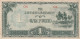 Oceania #4a, 1 Pound Banknote, Japanese Occupation WWII - Otros – Oceanía