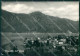 Lecco Mandello Del Lario Lago Di Como PIEGHINA Foto FG Cartolina KB3157 - Lecco