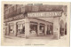 11 LIMOUX MAGASINS REUNIS CPA 2 SCANS - Limoux
