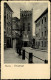 Ansichtskarte Bautzen Budyšin Schloßstraße 1937 - Bautzen