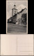 Ansichtskarte Glauchau E. B. O.- Lehrkombinat 1956 - Glauchau