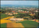 Bayreuth Luftbild Mit Klinikum Und Reha-Zentrum Roter Hügel 1992 - Bayreuth