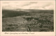 Ansichtskarte Altenberg (Erzgebirge) Blick V. Geisingberg 1960 - Altenberg