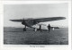 Postcard Sydney Taxi-ing In At Sydney. Flugwesen - Flugzeuge REPRO 1960 - Sydney